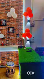 resturant या cafe के लिए पूरा setup है जिसको चाहिए वो हि मैसेज करे