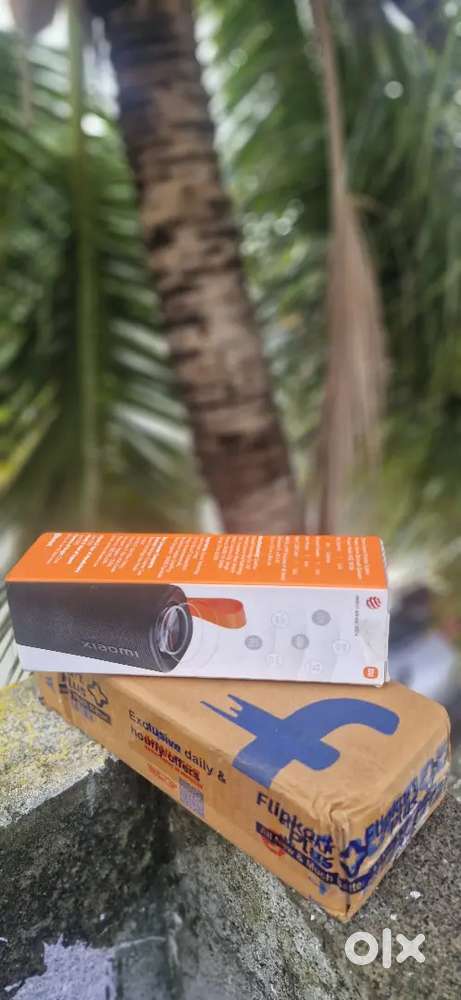 Xiaomi speaker 30w with one year warranty and one week return avl