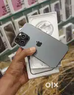 Iphone 14 pro max Exclusive Deal in Refurbised mobile with bill