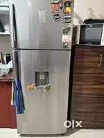 Electrical fridge
