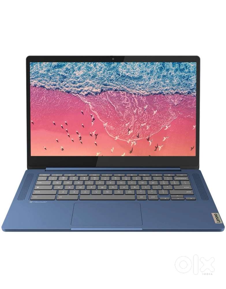 LENOVO CHROMEBOOK MEDIATEK KOMPANIO 520