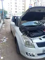 Maruti Suzuki Swift 2008