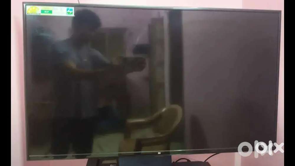 MI LED 109 CM TV
