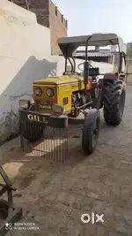 All tractor original