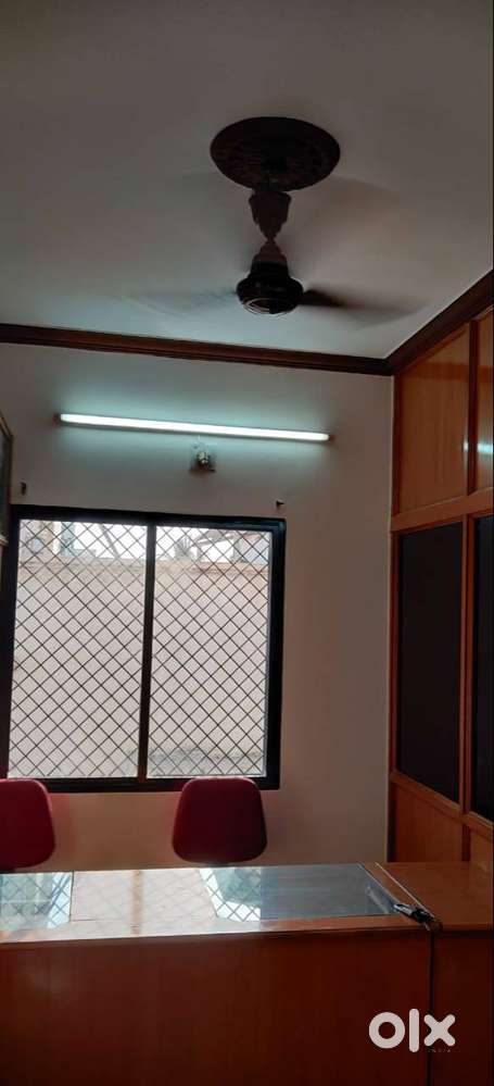 Furnished office-sale on BPC Rd, Nr. Kashivishweshwar mahadev-Rs28L*