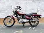Yhamaha ENTICR