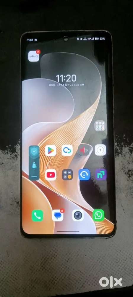 Vivo v40e 5g