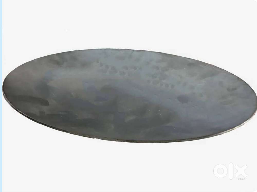 Pav bhaji iron TAWA for commercial use