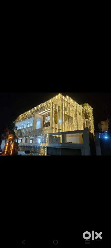 Business loan and housing loan