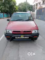 Maruti Suzuki Zen Estilo LX BSIV, 1999, Petrol