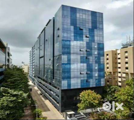 Office for rent at viman nagar