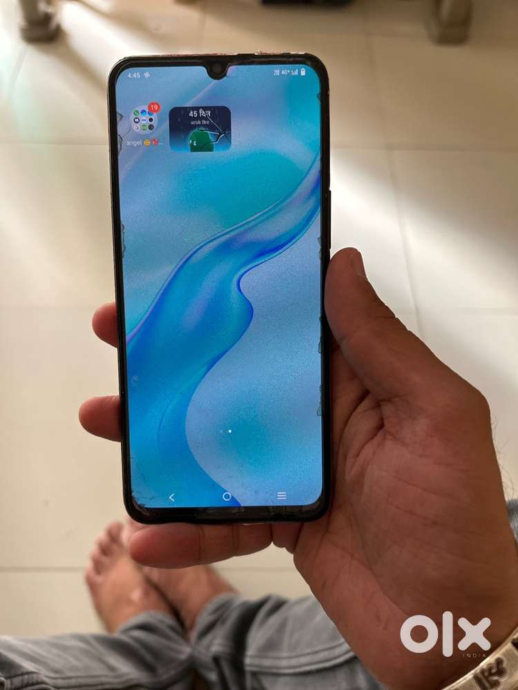 Vivo v 21 e 5G and final price