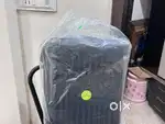 Aristocrat trolley bag