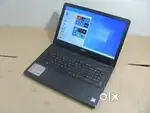 7th Generation i5 Dell Laptop Excellent Condition