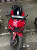 R15 V4 2023 Red