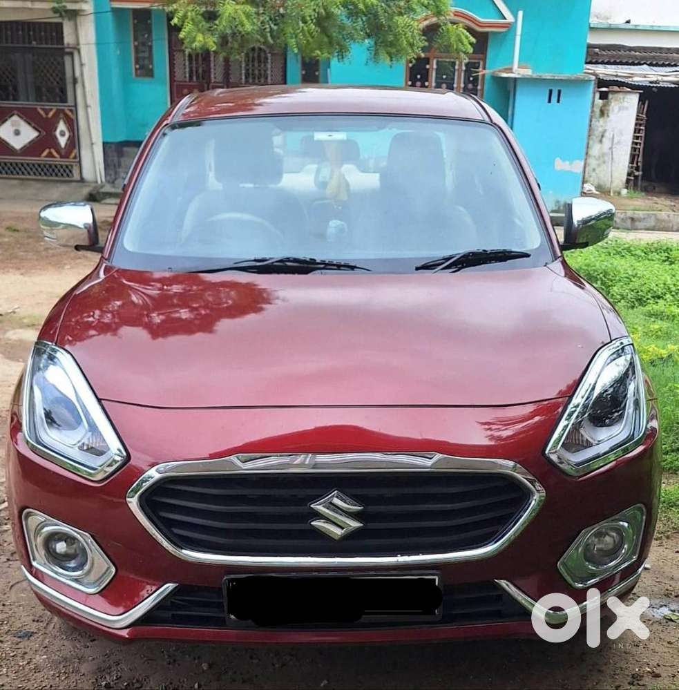 Maruti Suzuki Swift Dzire ZDI+ AMT Diesel Well Maintained