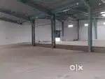 Warehouse available for Rent in Dakachya | Indore