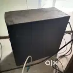CPU Desktop Printer