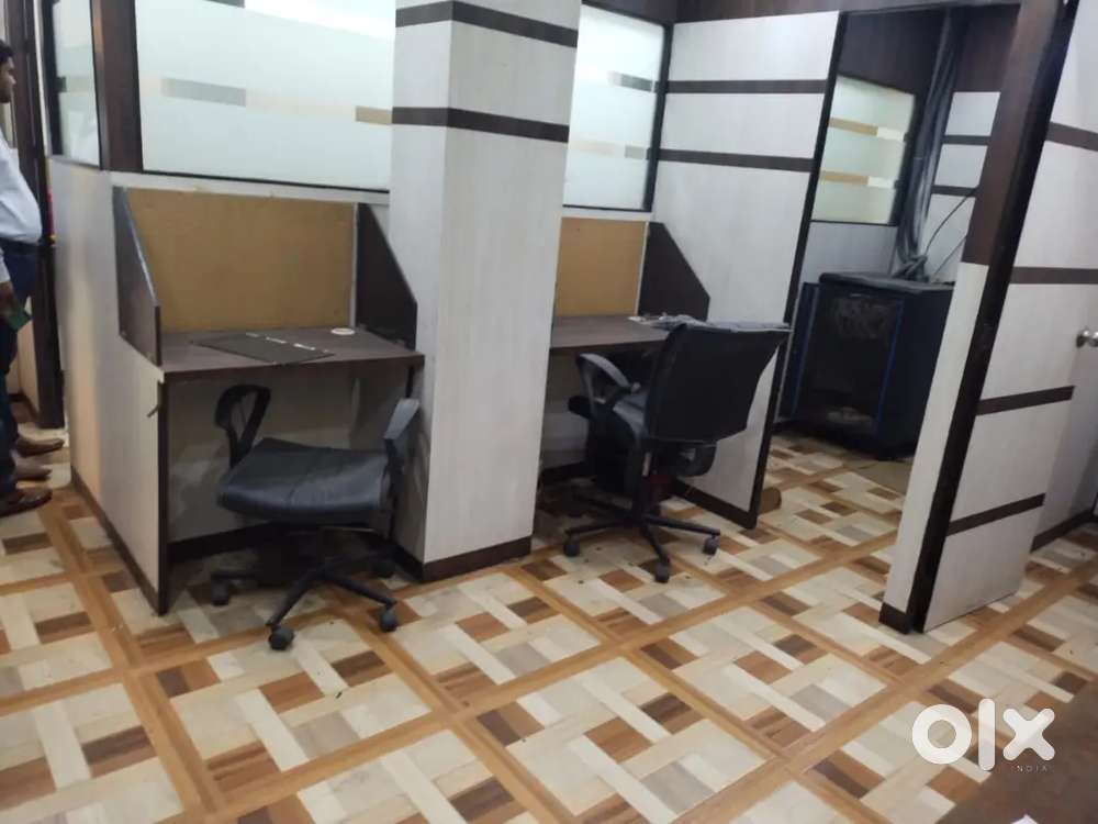 Office for rent at panchanno gram