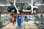 We are hiring production operator for manufacturing plant