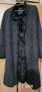 Winter Velvet Jacket for 1000