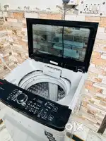 IFB top loaded, 8 kg washing machine