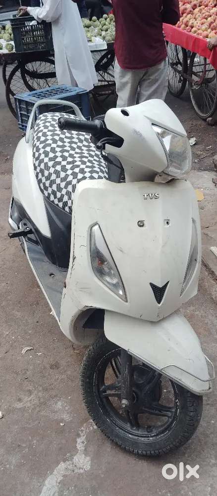Good condition