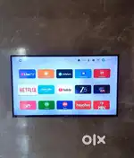 Lollyd smart TV 43''