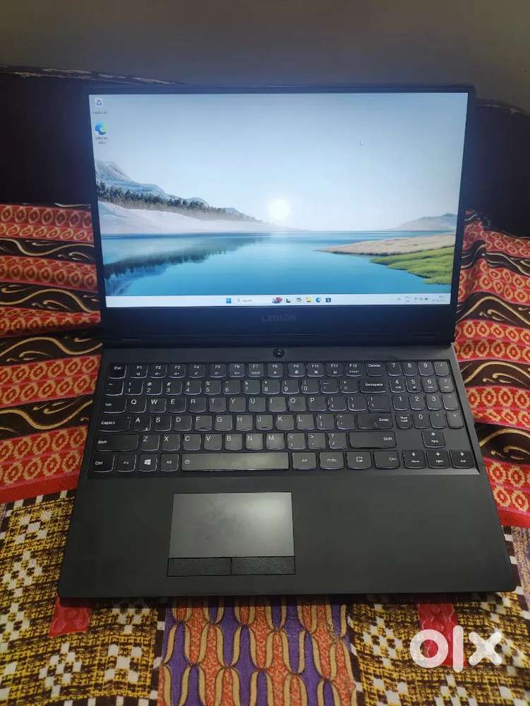 Lenovo Legion Gaming Laptop