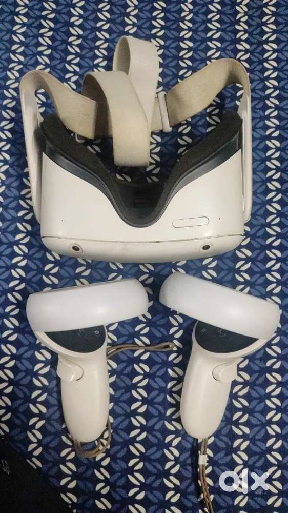 Oculus Meta Quest 2 VR