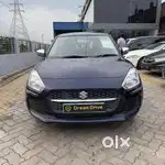 Maruti Suzuki Swift 2018 VXI, 2021, Petrol