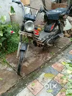 Xl old model in running condition