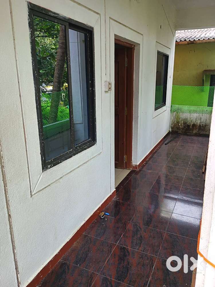 2 Bhk rent house