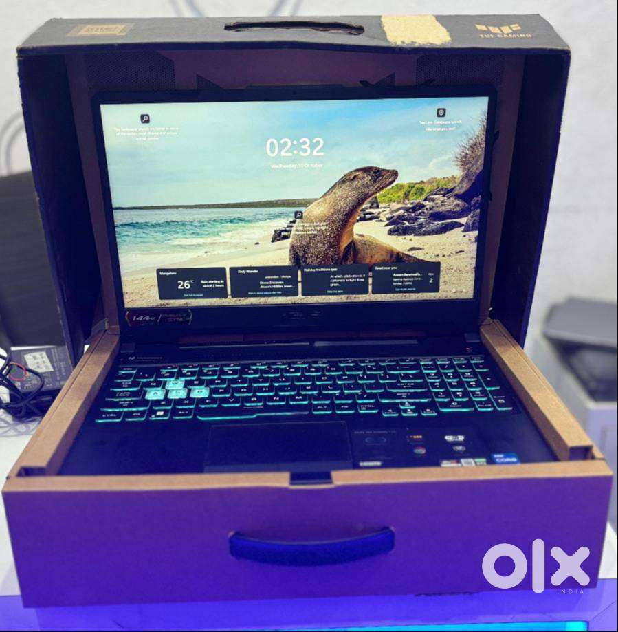 Asus TUFF GAMING RTX3050 for sale