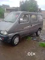 Maruti Suzuki Eeco 2015