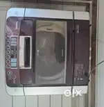 LG FULL AUTOMATIC 6.2 KG TOP LOAD WASHING MACHINE