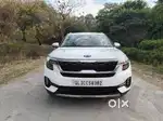 Kia Seltos HTX G, 2020, Petrol