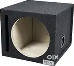 All speker subwoofer box