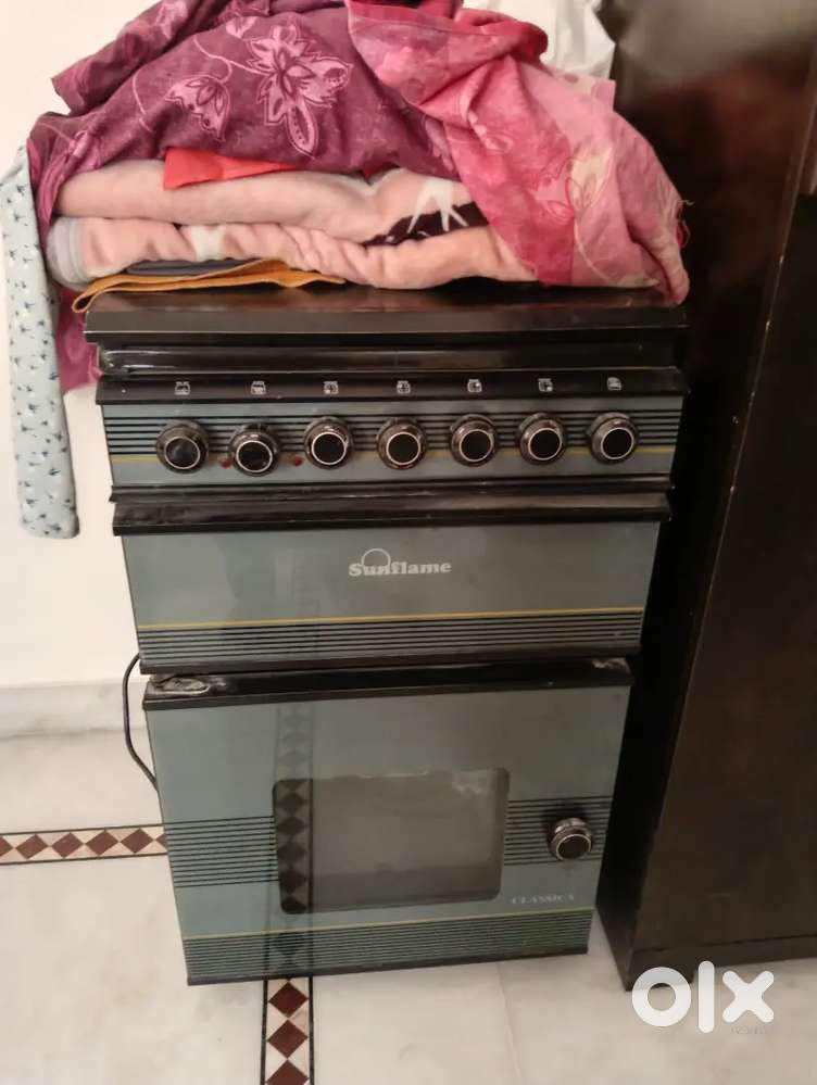 Sunflame micro oven ,pizza oven