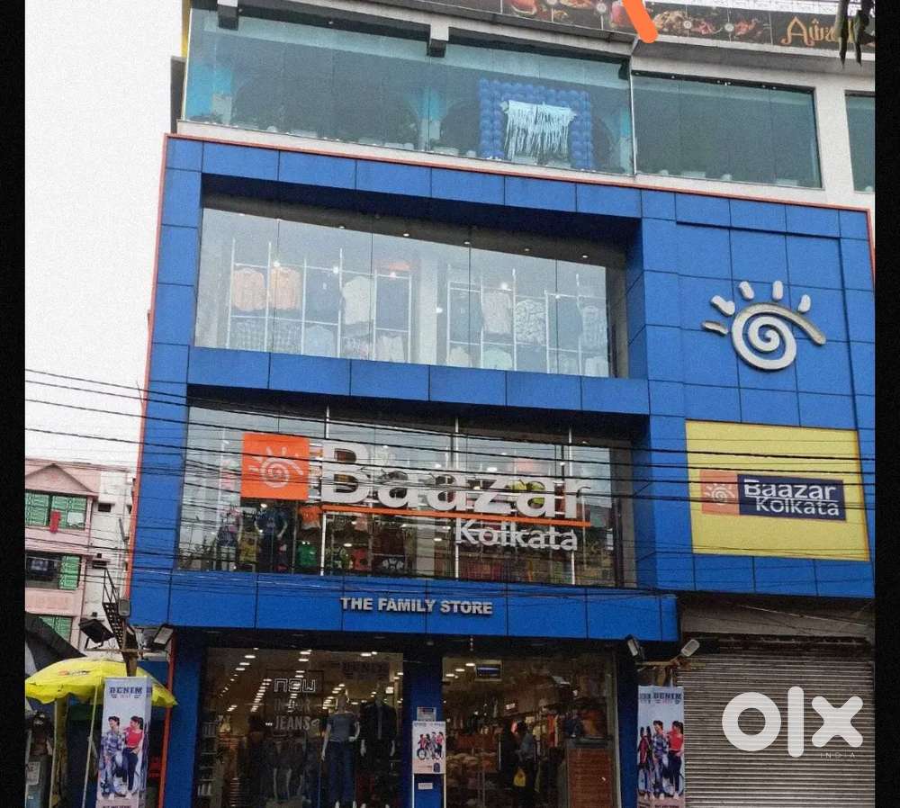 Kolkata bazar sales job