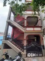 House for Lease - 2 BHK