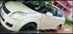 Maruti Suzuki Swift Dzire 2011 Petrol Well Maintained