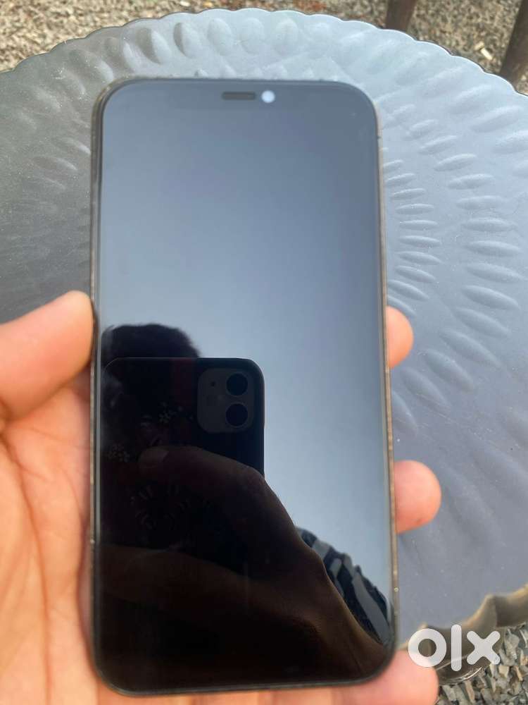 iPhone 12 Pro