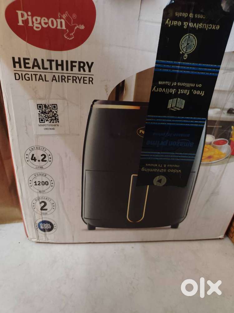 Pigeon Air Fryer