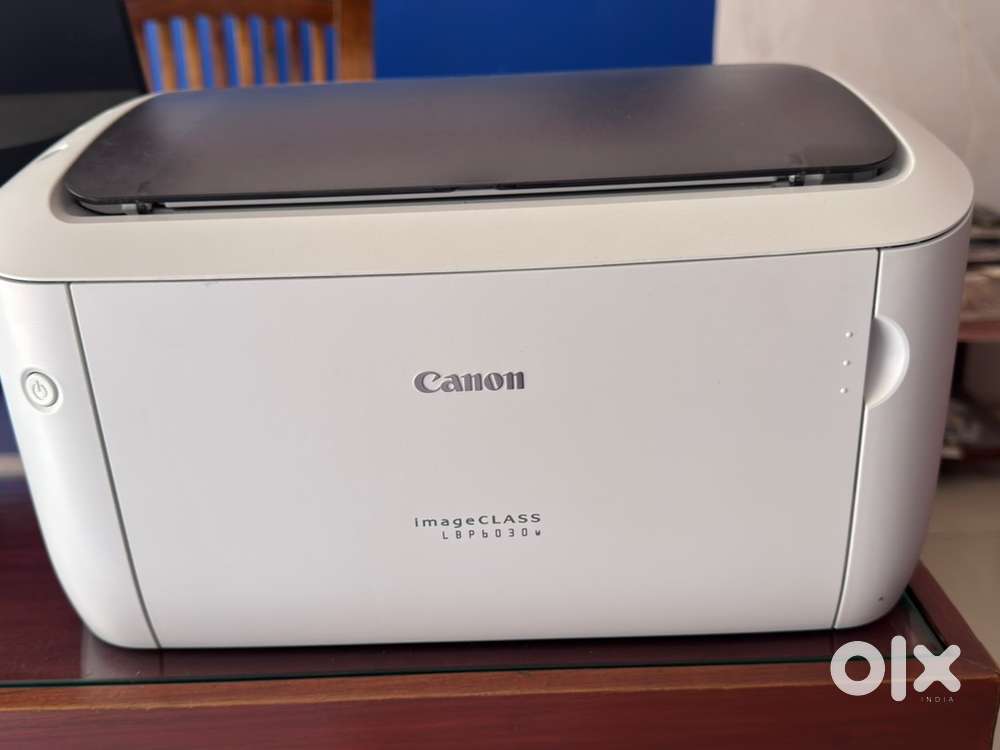 Canon imageCLASS LBP6030w – For Sale
