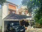 3 bed house first floor for rent /25000