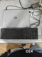DELL core i5 E7440 laptop 8 GB Ram 256 GB hardisk good condition