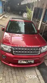Land Rover Freelander 2 SE, 2015, Diesel
