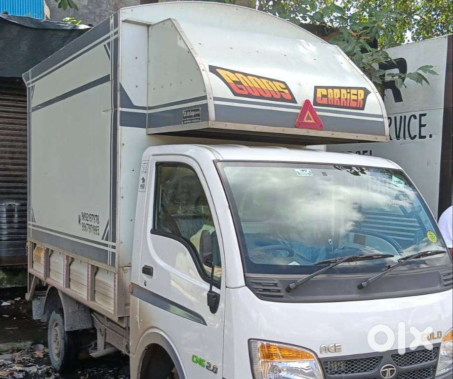 Driver wanted