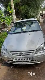 Tata indica car for sell